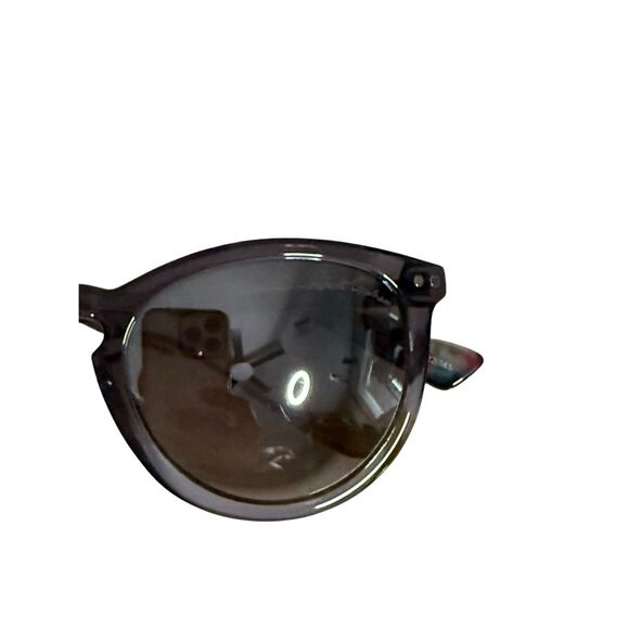Robert Graham Round Cat Eye Sunglasses